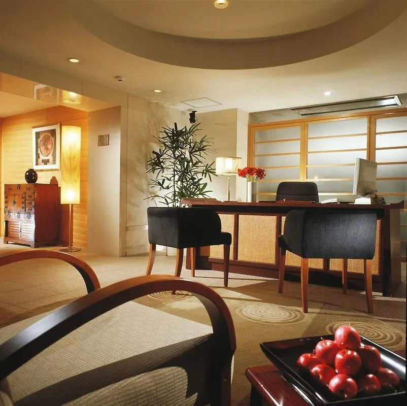 Oakwood Residence Akasaka Tokyo 3*,  Japan